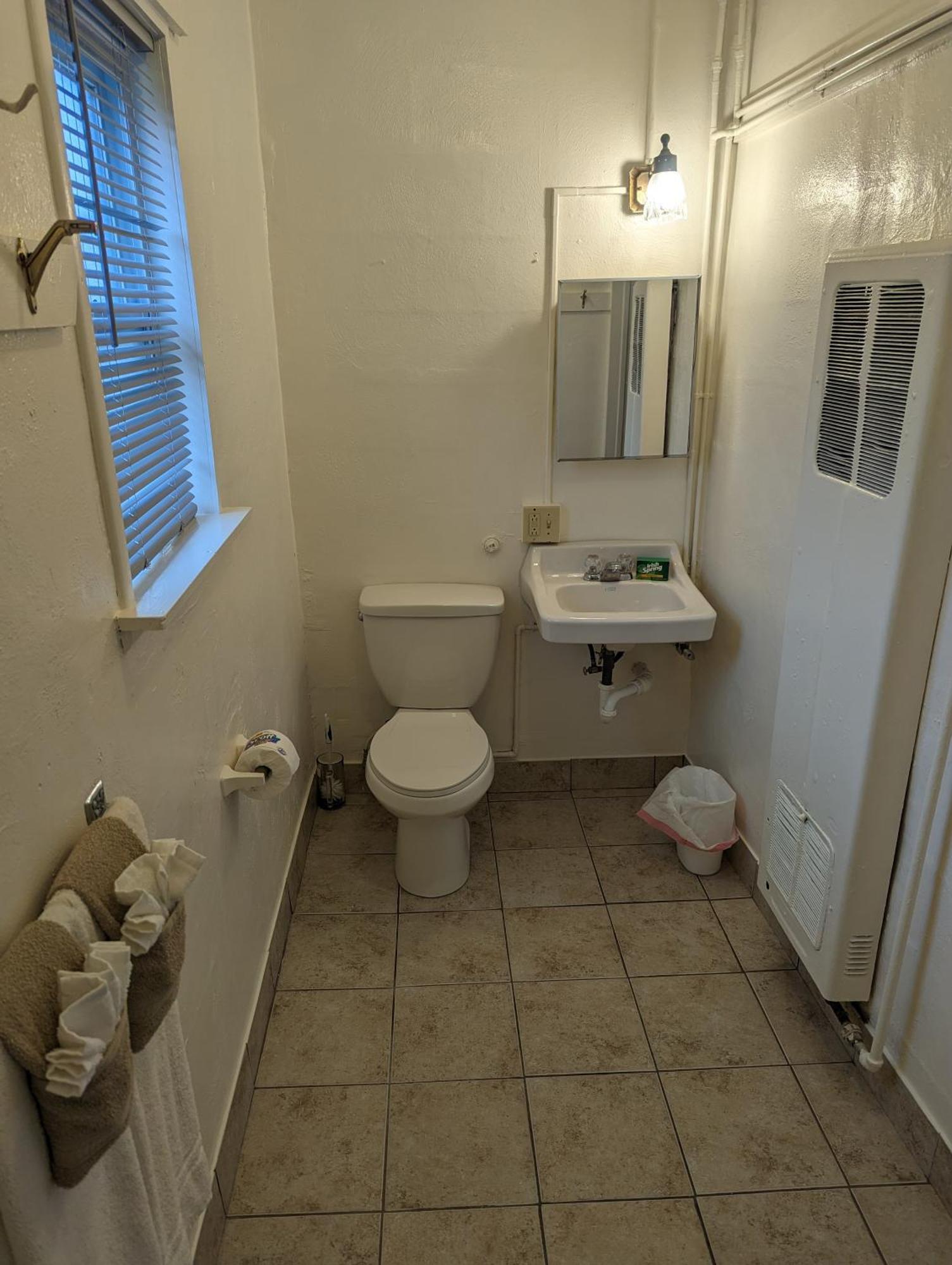Terry Point Motel Richfield Dış mekan fotoğraf