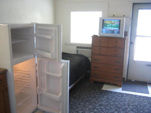 Terry Point Motel Richfield Oda fotoğraf