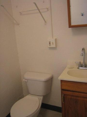 Terry Point Motel Richfield Dış mekan fotoğraf