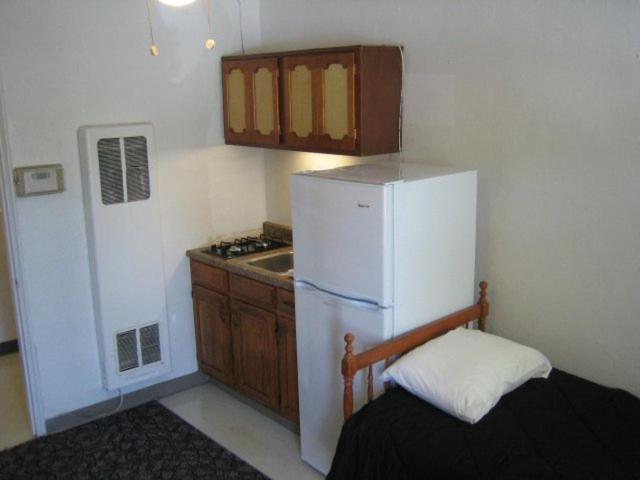Terry Point Motel Richfield Dış mekan fotoğraf