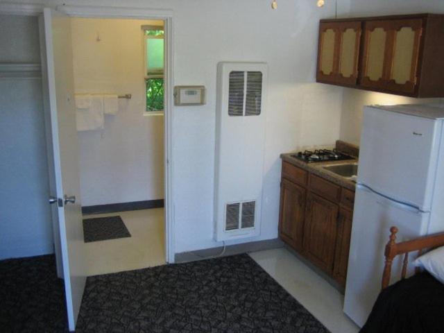 Terry Point Motel Richfield Dış mekan fotoğraf